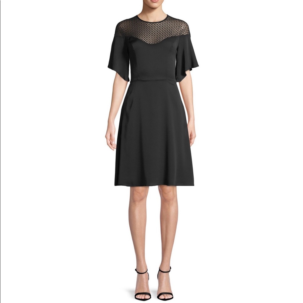 Milly Jan Dress - Picture 2 of 6